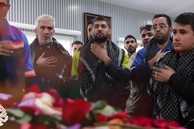 آگهی مزایده فروش کارمزدی ویژه بهمن ماه ۱۴۰۳