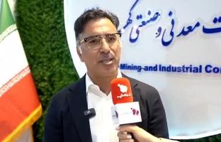 پایداری و استمرار تولید در گهرزمین فراتر از برنامه است (ویدئو)