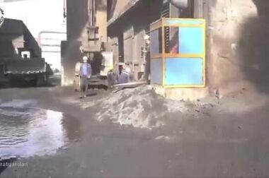 سرمایه گذاری چادرملو در بیش از ۷۰ طرح توسعه