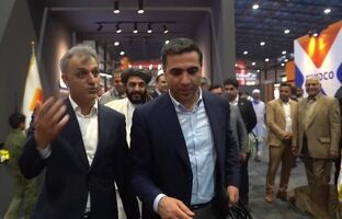 درخشش سیمیدکو در نمایشگاه مشهد اینوکس و فاینکس؛ طلوع فرصتی نو برای سرمایه‌گذاری