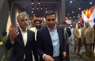 درخشش سیمیدکو در نمایشگاه مشهد اینوکس و فاینکس؛ طلوع فرصتی نو برای سرمایه‌گذاری