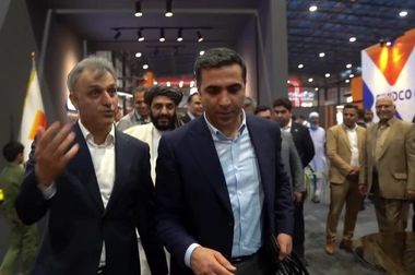 رکوردشکنی سیمیدکو در جبهه تولید با افزایش تولید کنسانتره