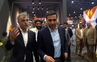 درخشش سیمیدکو در نمایشگاه مشهد اینوکس و فاینکس؛ طلوع فرصتی نو برای سرمایه‌گذاری
