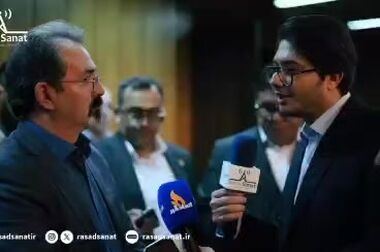 پروژه راهبردی اصلاح سیستم کولینگ نیروگاه تبریز؛ کاهش بیش از ۸۰ درصدی مصرف آب، افزایش ظرفیت تولید و جهش درآمدی نیروگاه