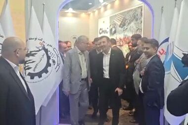 امضای سه تفاهم‌نامه توسعه فناوری و سرمایه‌گذاری بین تاچکو و شرکت‌های داخلی و خارجی