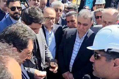 اشتغال‌زایی ۱۰ هزار نفر با اجرای دو پروژه فولادی در قروه و بیجار توسط فولاد کردستان 
