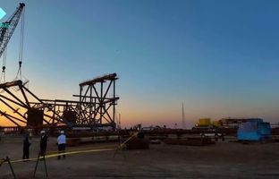 ویدئو: عملیات Roll-Up جکت فرزاد ب