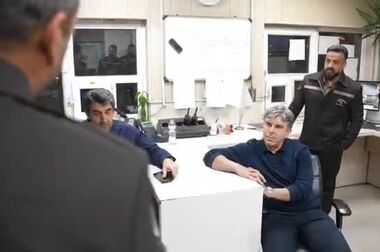  گام بلند گهرزمین برای تکمیل زنجیره فولاد؛ آغاز تولید آهن اسفنجی در بردسیر