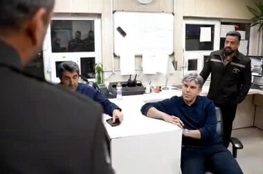  گام بلند گهرزمین برای تکمیل زنجیره فولاد؛ آغاز تولید آهن اسفنجی در بردسیر