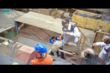  فصل نوین فولاد سنگان در تعهد و توسعه