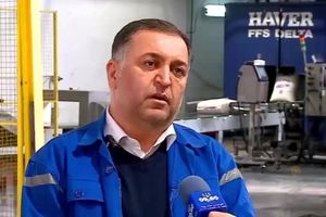 افزایش تولیدات پتروشیمی شازند