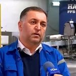 افزایش تولیدات پتروشیمی شازند