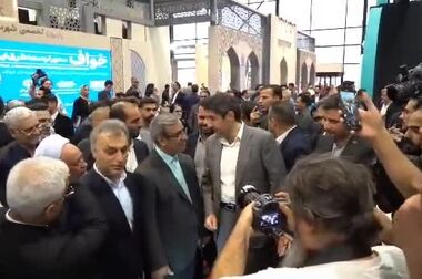 هلدینگ معدنی شرق کشور با همکاری فولاد سنگان راه‌اندازی می‌شود