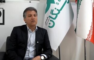 تا کنون ۸۵۰۰ قطعه مهندسی معکوس شده و ۵۵۰ قطعه را بومی سازی کرده ایم (ویدئو)