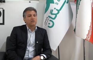 تا کنون ۸۵۰۰ قطعه مهندسی معکوس شده و ۵۵۰ قطعه را بومی سازی کرده ایم (ویدئو)