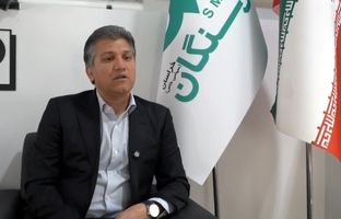 تا کنون ۸۵۰۰ قطعه مهندسی معکوس شده و ۵۵۰ قطعه را بومی سازی کرده ایم (ویدئو)