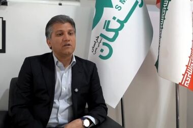 بازدید دکتر رسولیان مدیرعامل فولاد سنگان از پروژه آسفالت جاده خواف- تربت حیدریه
