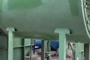 گام‌های کلیدی در مسیر راه‌اندازی پروژه آهن اسفنجی گهرزمین