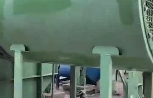 گام‌های کلیدی در مسیر راه‌اندازی پروژه آهن اسفنجی گهرزمین