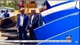 آغاز عملیات اجرایی آسفالت معابر بندرماهشهر با حمایت پتروشیمی مارون