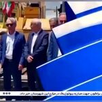 آغاز عملیات اجرایی آسفالت معابر بندرماهشهر با حمایت پتروشیمی مارون