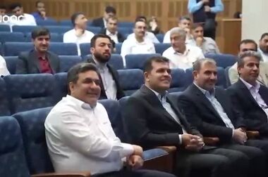 انجام موفق ارزیابی یازدهمین دوره جایزه تعالی صنعت پتروشیمی در بزرگ ترین آروماتیک ایران