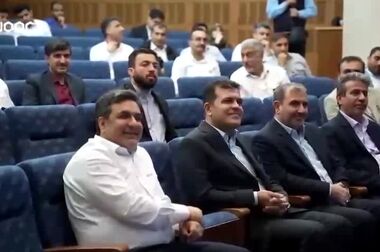تصویب افزایش سرمایه 566 درصدی/ پیشرفت چشمگیر پروژه های شرکت/ تلاش برای بهبود کیفیت خوراک مجتمع