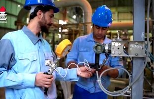 اورهال فاز ۳ پتروشیمی پردیس؛ تلاشی هماهنگ برای تداوم تولید و خودکفایی ملی