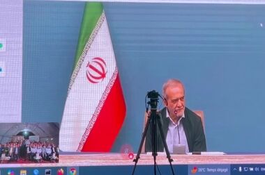  اجرای طرح انباشت مکانیزه باطله در فولاد سنگان؛نخستین پروژه خاورمیانه با تکنولوژی روز اروپا
