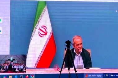  اجرای طرح انباشت مکانیزه باطله در فولاد سنگان؛نخستین پروژه خاورمیانه با تکنولوژی روز اروپا