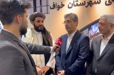 انعقاد دو تفاهم‌نامه مجتمع سنگان با مراکز علمی-مهارتی در نمایشگاه اینوکس مشهد