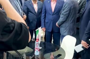 رکوردشکنی تاریخی فولاد سرمد ابرکوه در بهمن ۱۴۰۴؛ عبور از مرز ۴۸۰ هزار تن تولید میلگرد برای اولین بار از زمان تاسیس