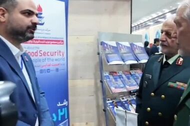 پتروشیمی پردیس ۳۷۰۰ تومان سود تقسیم کرد