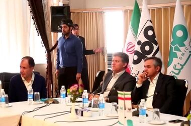 چالش‌های تأمین سنگ‌آهن و انرژی و پیشنهاد تشکیل کنسرسیوم خصوصی برای توسعه استخراج در معادن منطقه