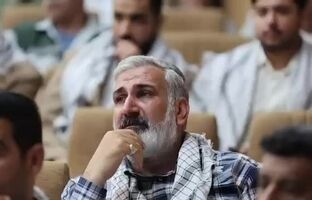 ویدیو کلیپ مراسم بزرگداشت هفته بسیج کارگری و تجلیل از کارگران در شرکت پتروشیمی مارون
