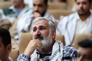 شما مایه افتخار ملت ایران هستید