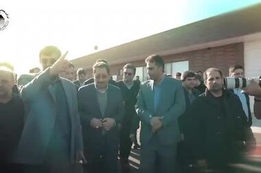صنعت فولاد به اهداف سند چشم‌انداز دست یافته است