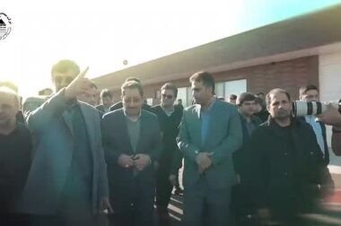 صنعت فولاد به اهداف سند چشم‌انداز دست یافته است