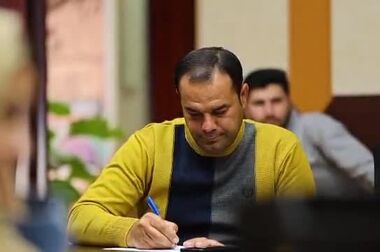 پیام تسلیت مدیرعامل شرکت پتروشیمی مارون به مناسبت جان‌باختن کارگران معدن طبس