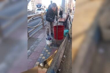 بازدید شهردار منطقه ۵ از پروژه روددره فرحزاد: مصوبات جدید برای بهبود امکانات و خدمات به شهروندان