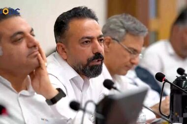 پیام مدیر عامل پتروشیمی نوری، به مناسبت فرا رسیدن نیمه شعبان سالروز میلاد نورانی امام عصر، حضرت مهدی (عج)