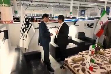 نوآوری فولادسنگان در توسعه زیر ساخت های منطقه با ایجاد پل های ارتباطی در جاده ها