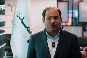  وقتی خدمات مالی با هنر پیوند می‌خورد؛ شروعی نو در غرفه تامین سرمایه تمدن