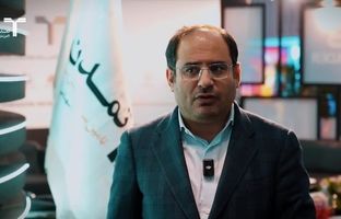  وقتی خدمات مالی با هنر پیوند می‌خورد؛ شروعی نو در غرفه تامین سرمایه تمدن