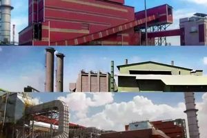 ساختار دارایی ها و بدهی های شرکت معدنی و صنعتی گل گهر

