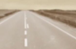 اهتمام فولاد سنگان در عمل به مسئولیتهای اجتماعی / پروژه احداث جاده سلامی به خلیل آباد شهرستان خواف
