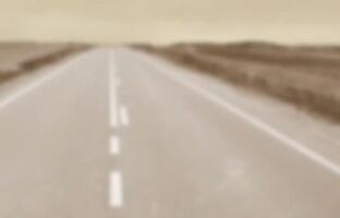 اهتمام فولاد سنگان در عمل به مسئولیتهای اجتماعی / پروژه احداث جاده سلامی به خلیل آباد شهرستان خواف
