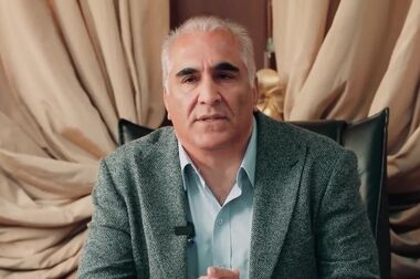 امضای تفاهم‌نامه همکاری میان بانک گردشگری و شرکت فولاد غدیر نی‌ریز