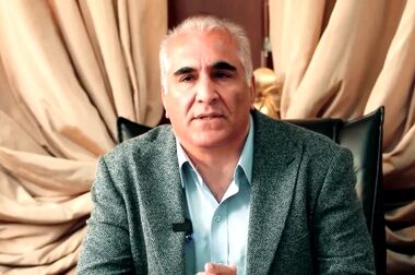 تهران در پیشرفت است؛ شما هم در ساخت آینده‌ای بهتر سهیم باشید