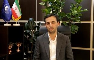 پیام ویدئویی مدیرعامل چادرملو به مناسبت فرا رسیدن نوروز